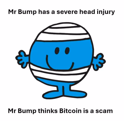 A cartoon character with arms and legsAI-generated content may be incorrect.