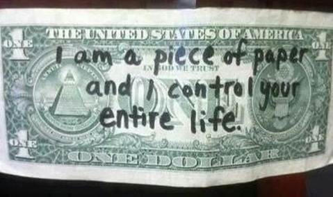 Memebase - dollar bill - All Your Memes In Our Base - Funny Memes - Cheezburger