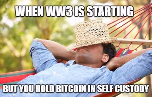 A person lying in a hammock with his eyes closedAI-generated content may be incorrect.