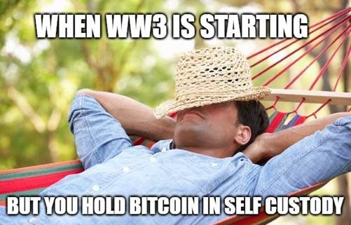 A person lying in a hammock with his eyes closedAI-generated content may be incorrect.