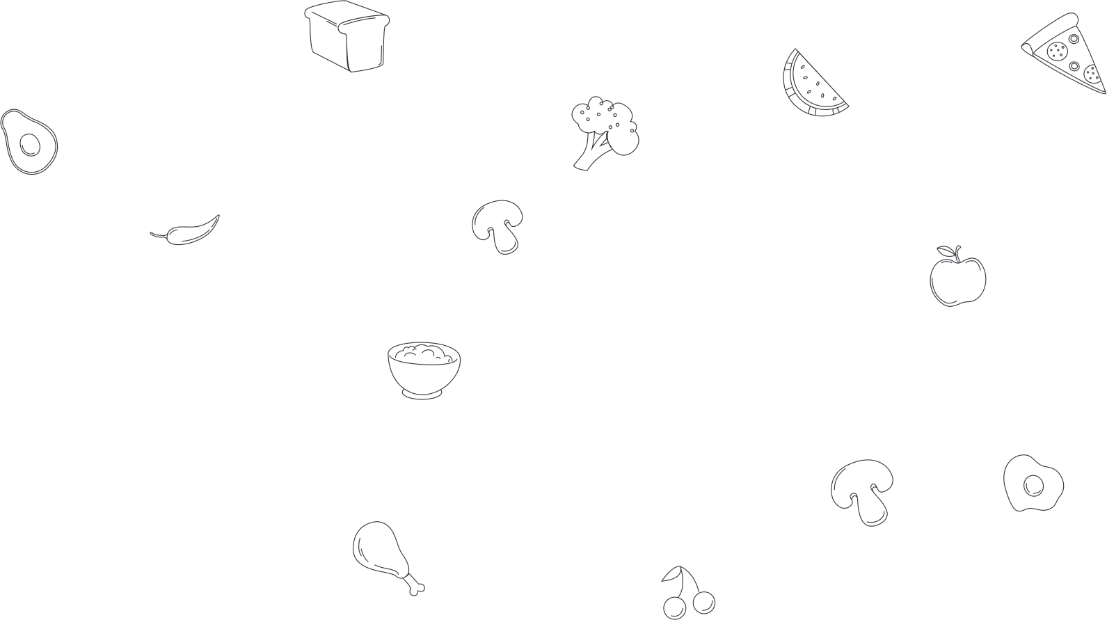 Error Banner Overlay