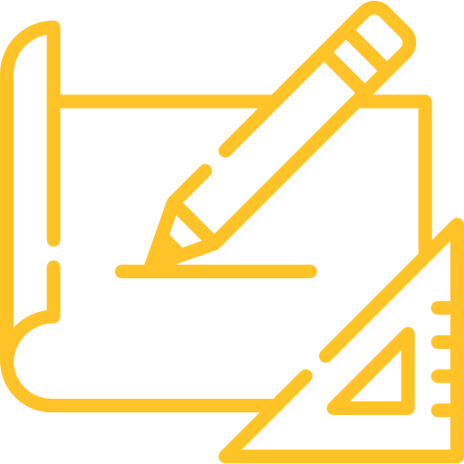 sketch yellow icon