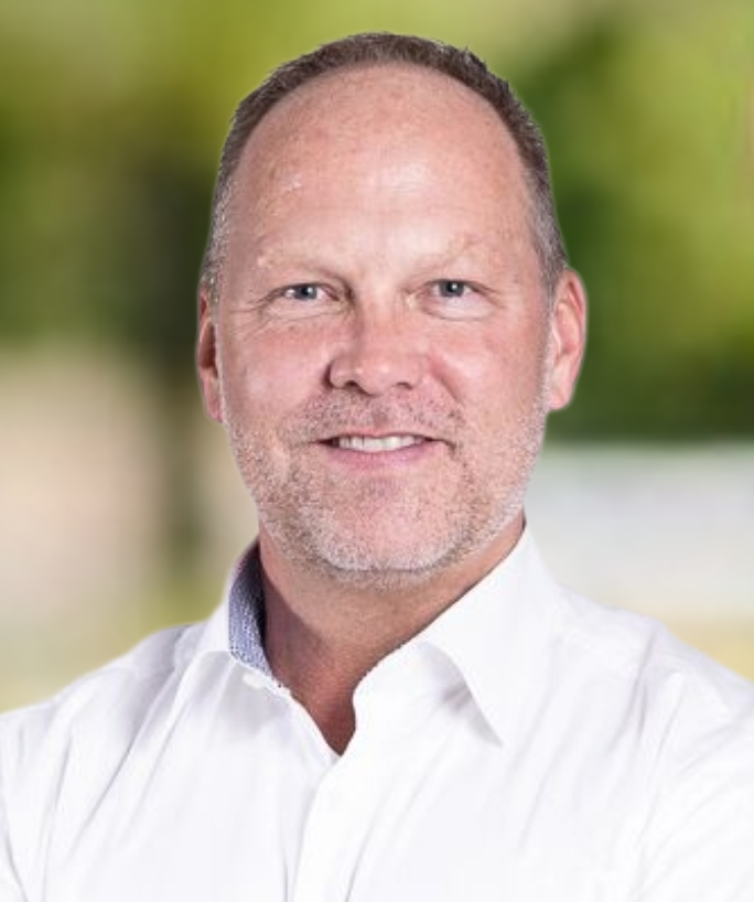 Justin Wolfe, President & Chief Operating Officer at Ohalo Genetics