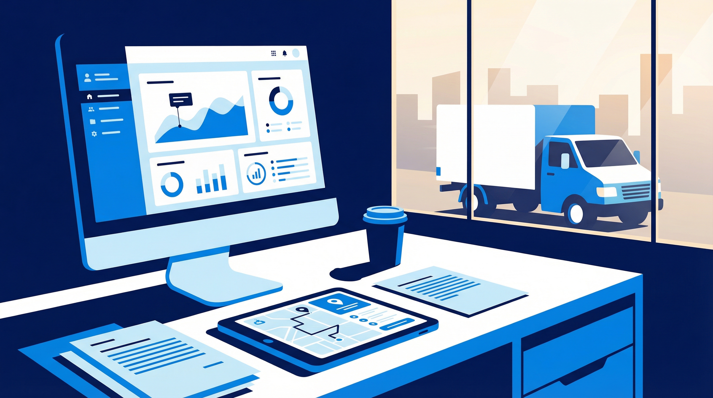 Verhuissoftware voordelen