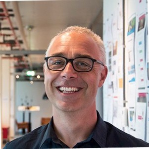 Paul van der Wees, product owner bij Bas Software.