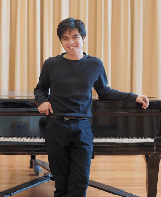 Jay Symon Abrera bio

