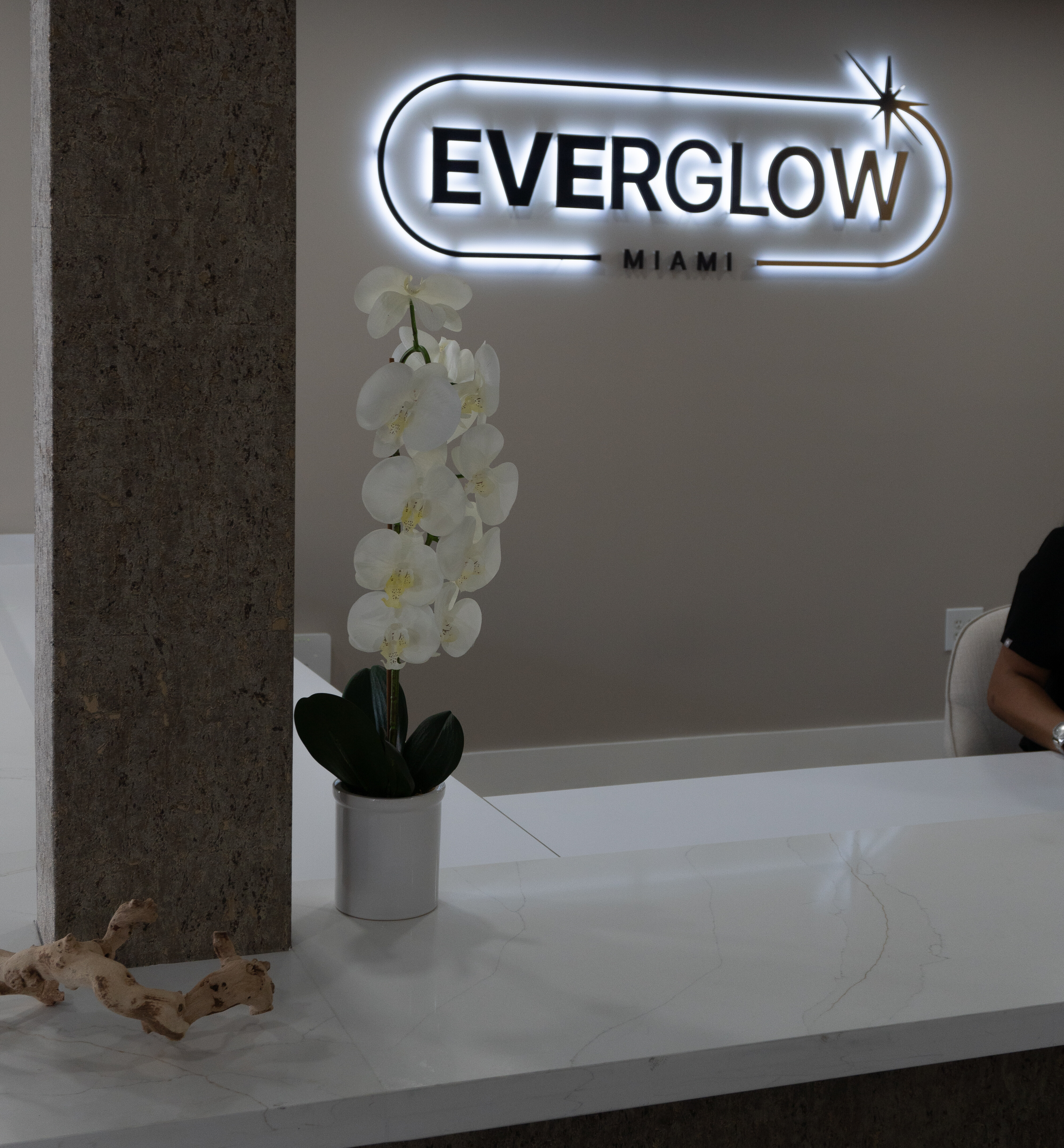 Why Miami-Dade County Clients Choose Everglow