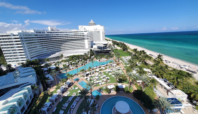 Professional Aesthetic Services Miami-Dade County