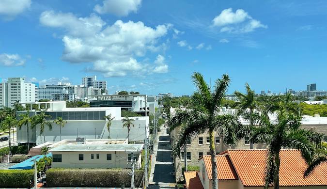 Professional Aesthetic Services Miami-Dade County