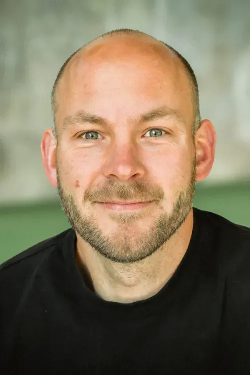 Danny Seigers, Designer at Baseflow