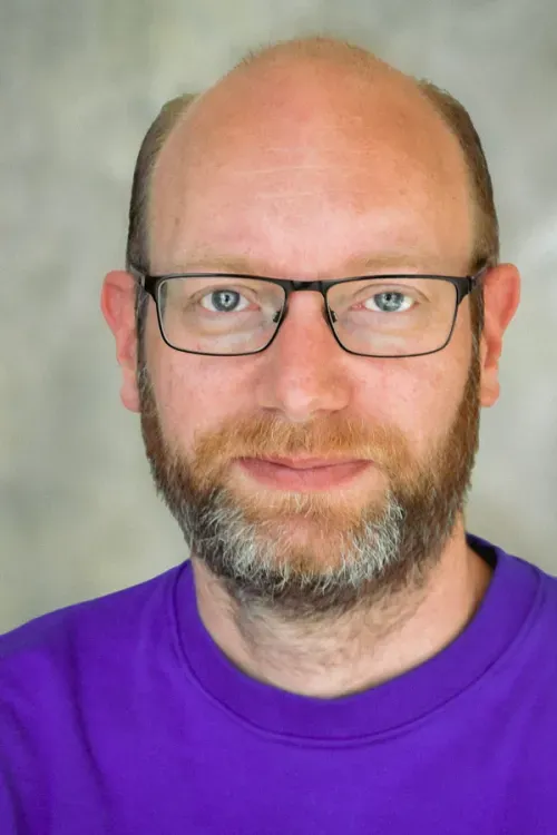 Derk-Jan Hartman, Software Developer at Baseflow