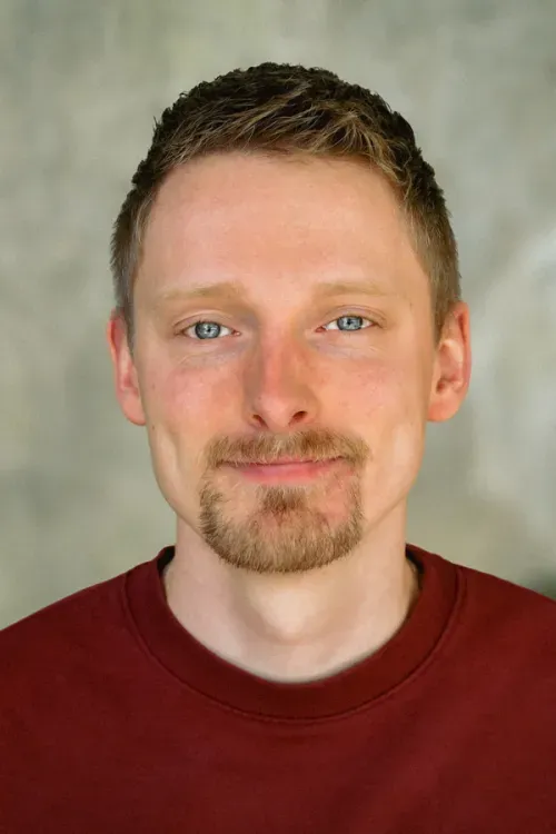 Diederik IJspeerd, Software Developer at Baseflow