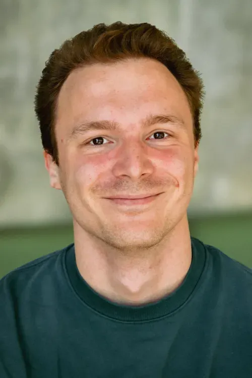 Floyd Butselaar, Software Developer at Baseflow