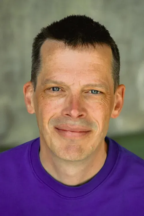 Harry ten Berge, Co-Founder at Baseflow