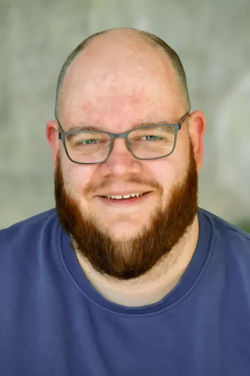 Jan-Derk de Vries, Software Developer at Baseflow