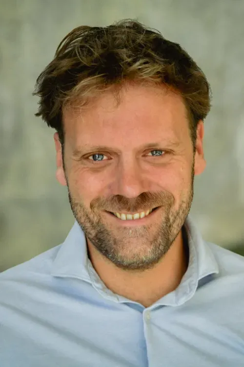 Jorrit Everts, Co-Founder at Baseflow