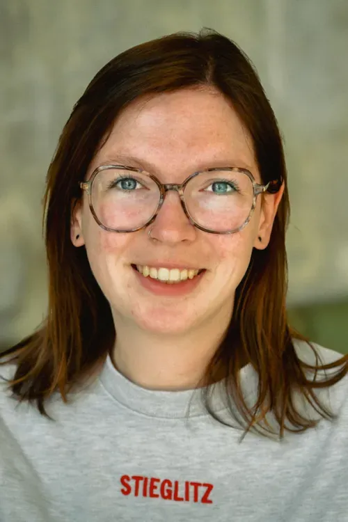 Laura ter Harmsel, Designer at Baseflow