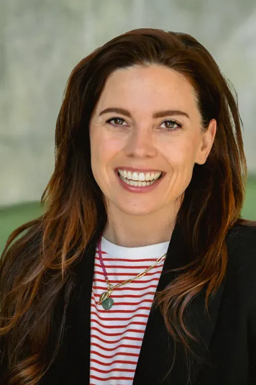 Maartje Mutter, Head of Culture at Baseflow