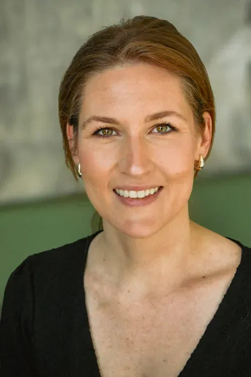 Marlou Stoeten, Designer at Baseflow
