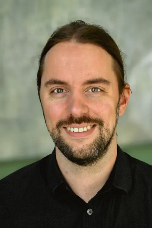 Michiel Dommerholt, Software Developer at Baseflow