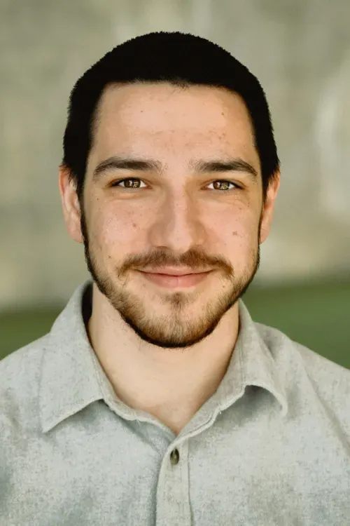 Nikolay Georgiev, Intern at Baseflow