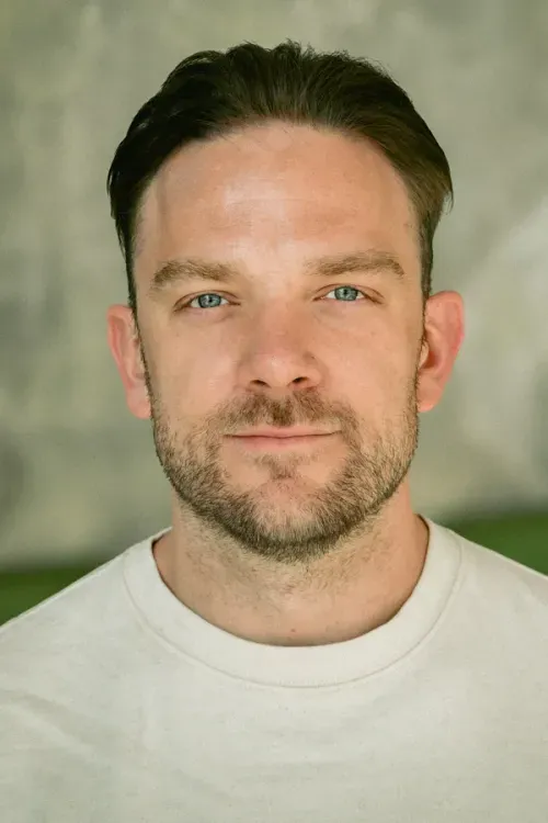 Rick van Dijk, Software Developer at Baseflow