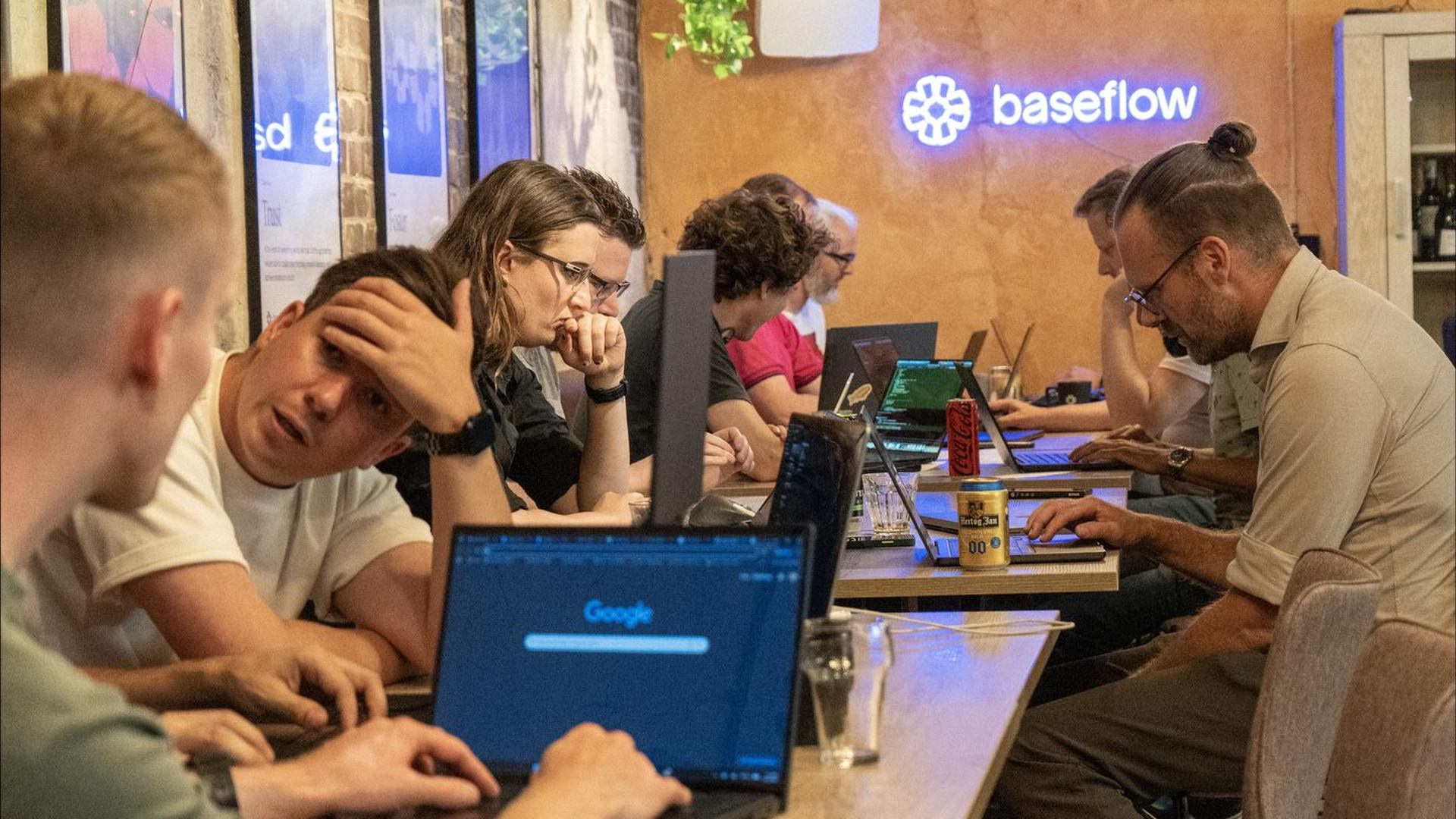 ai hackathon