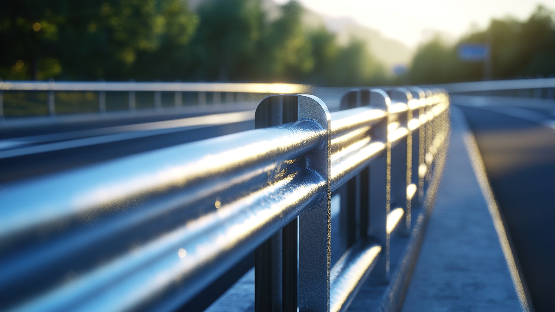 guardrail
