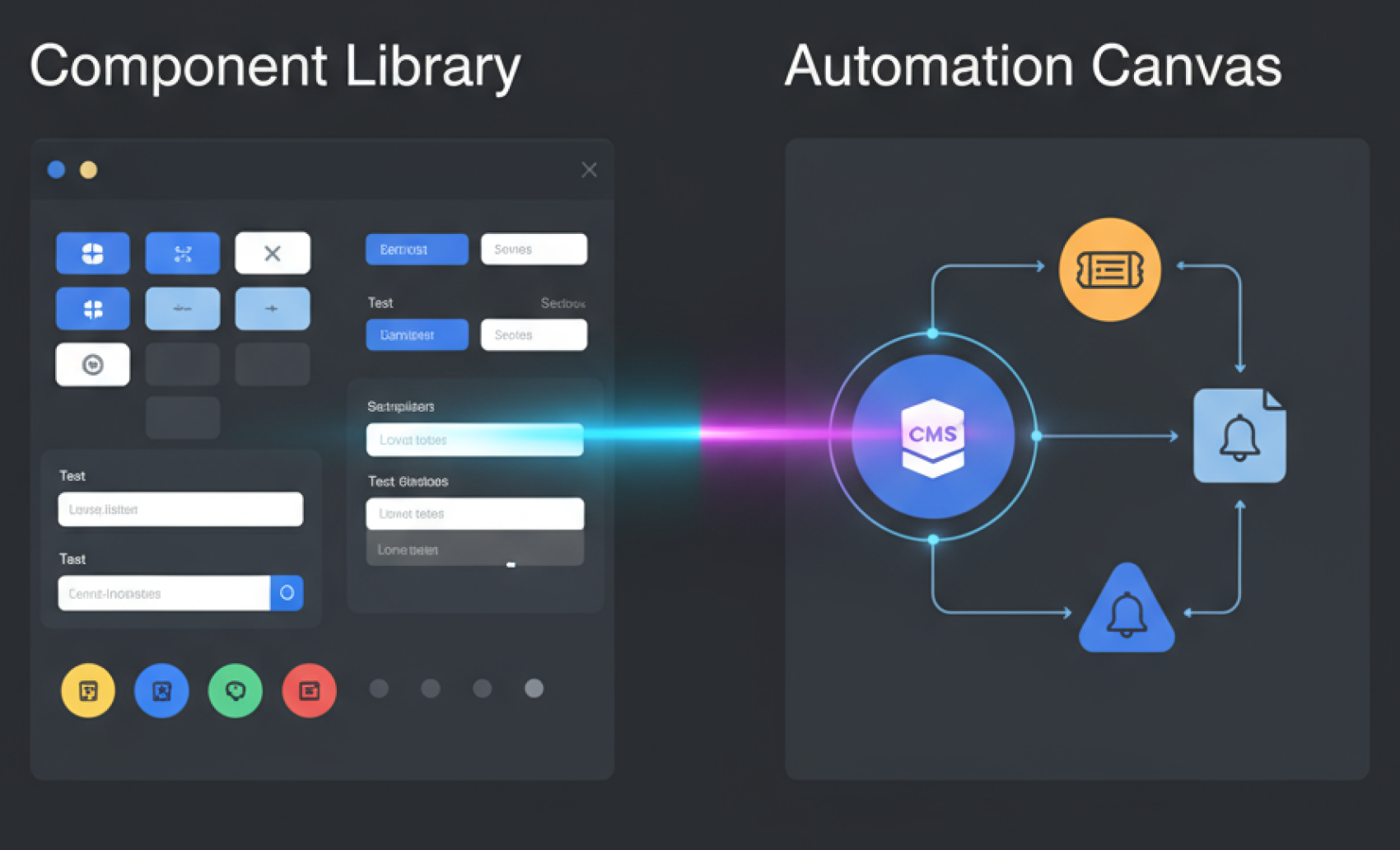 Figma → Make: From Prototype to Business Automation