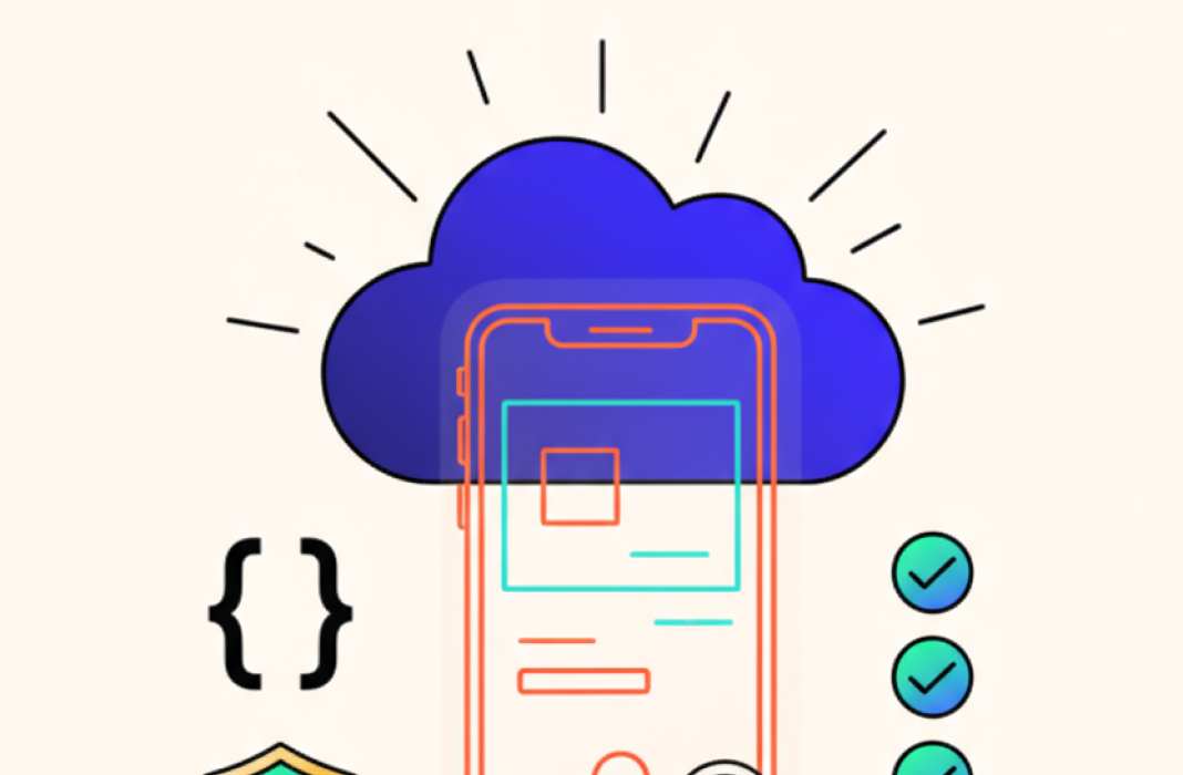 Lovable & AI-Native Development: Speed with Control