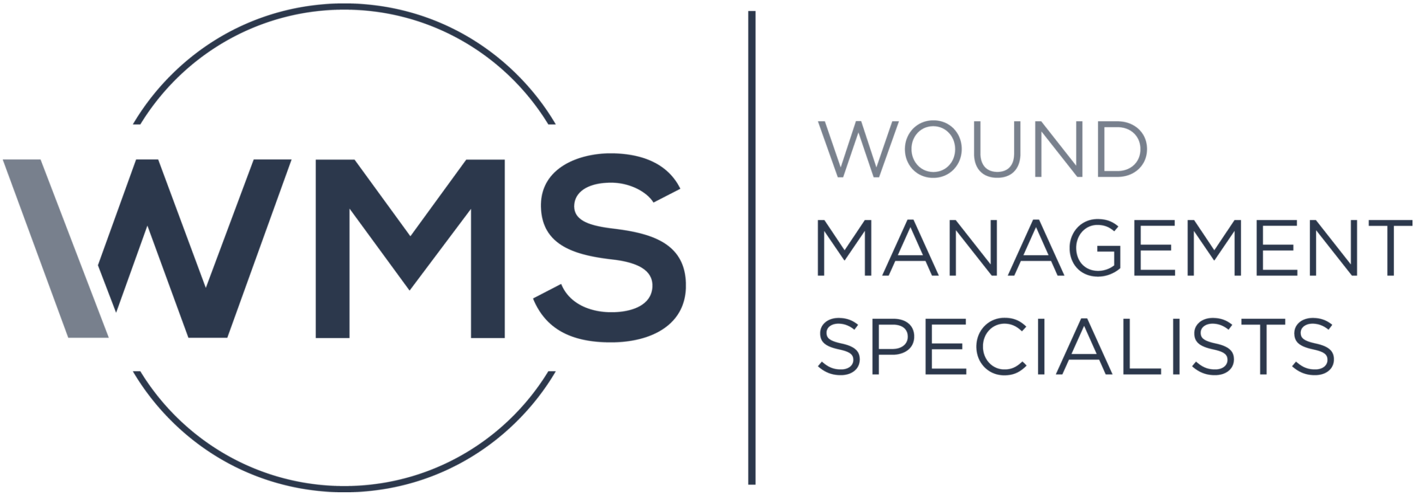 Wound Management Specialists Logo
