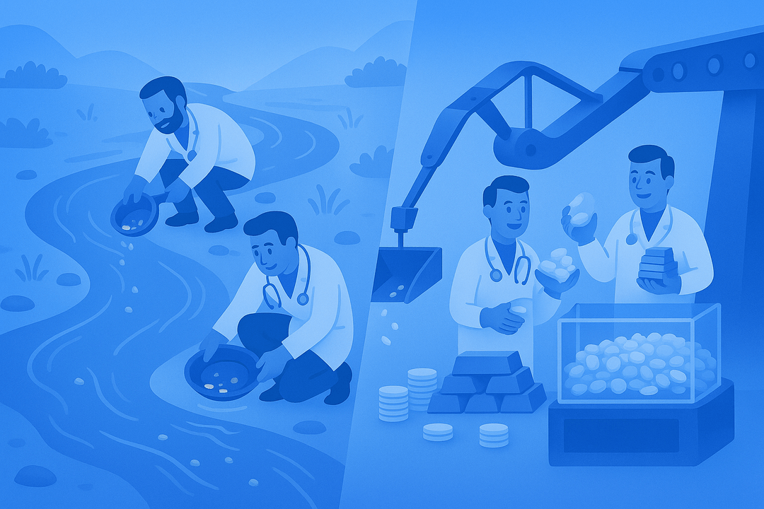 Best AI Medical Billing Software for Small Practices: 2025 Complete Guide