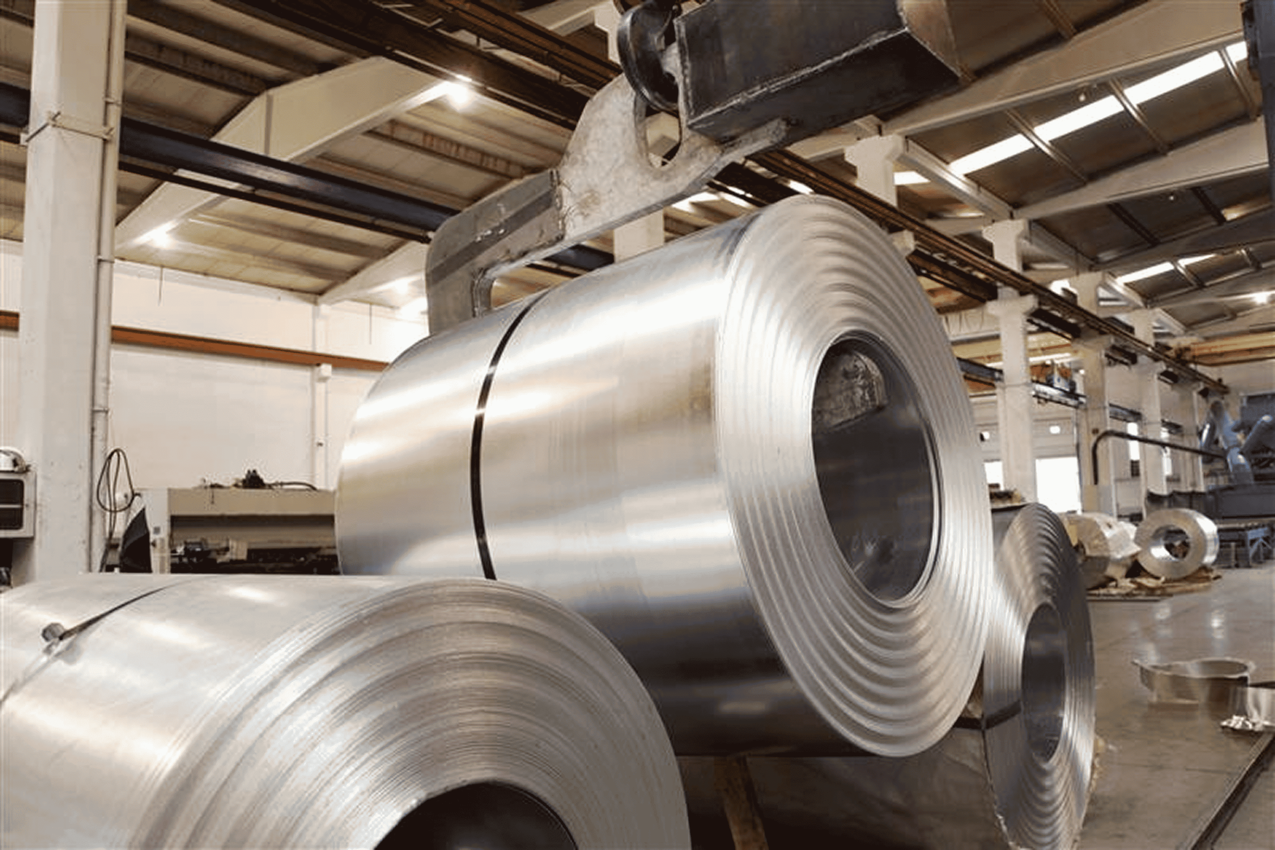 3003 aluminum coil