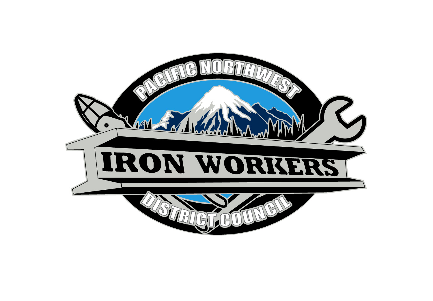 PNW Ironworkers District Council