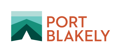 Port Blakely