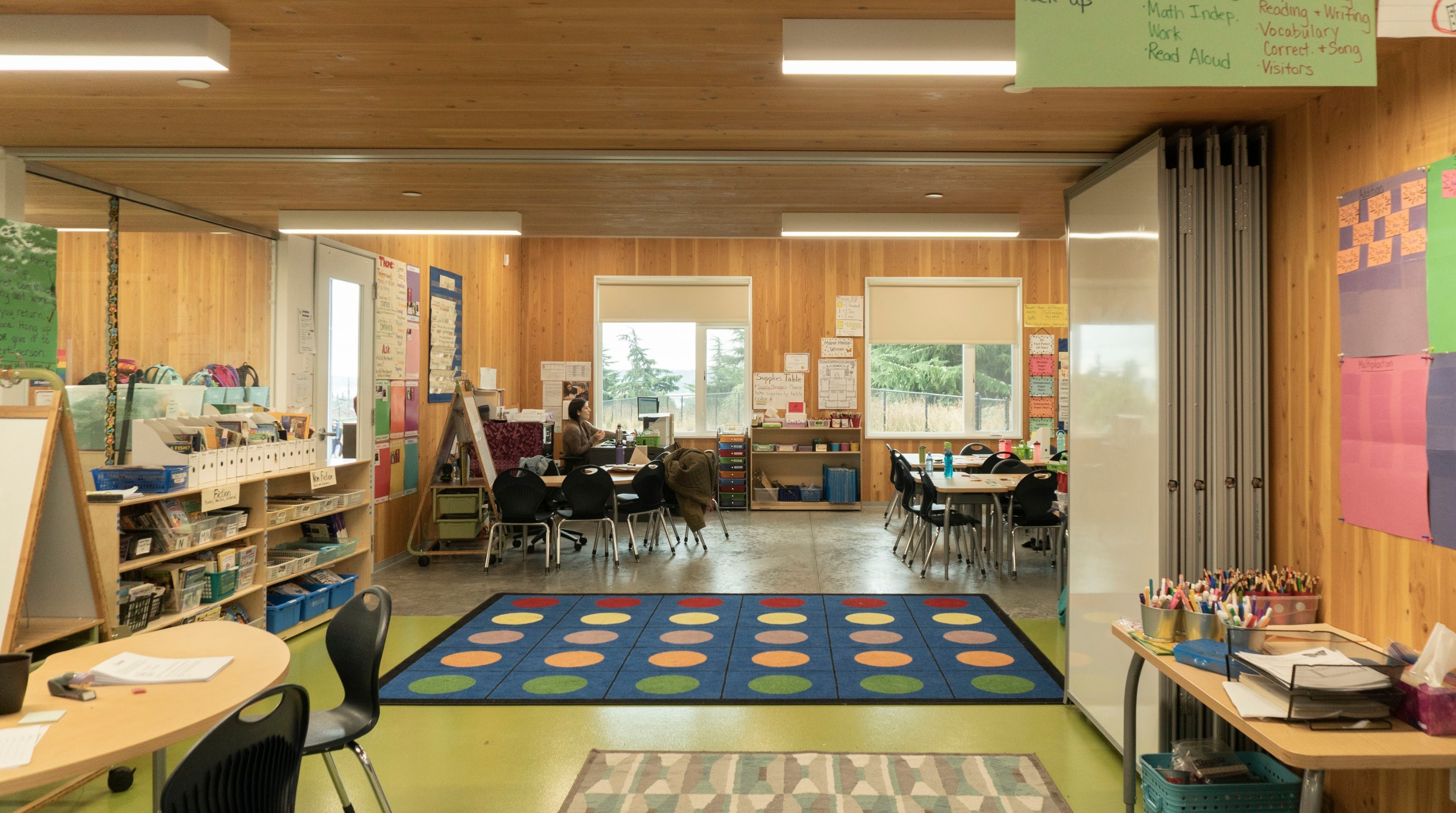 MASSTAC Awarded $100,000 Wood Innovation Grant