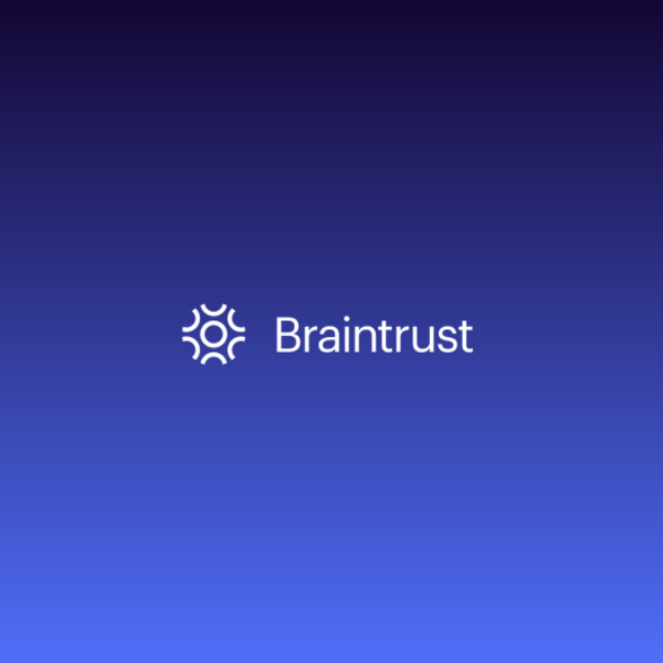 How Braintrust Cut Deployment Time in Half with AI on AWS