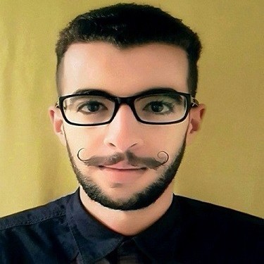 Author photo