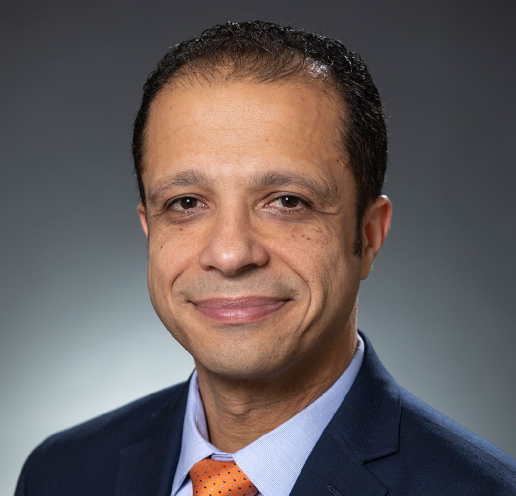 Osama Adbelghany, PharmD, MHA, BCOP