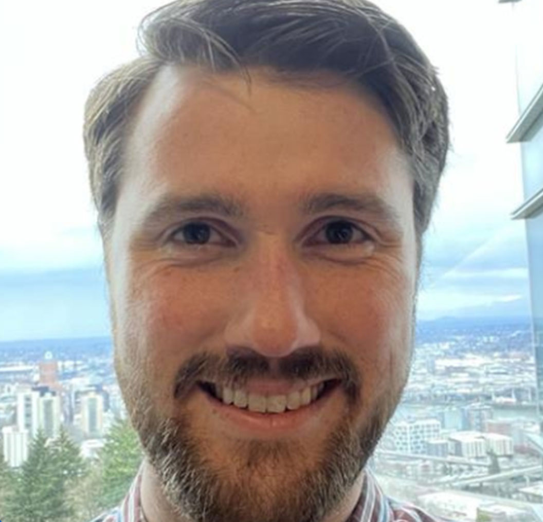 Jack Rasmussen, PharmD, BCOP