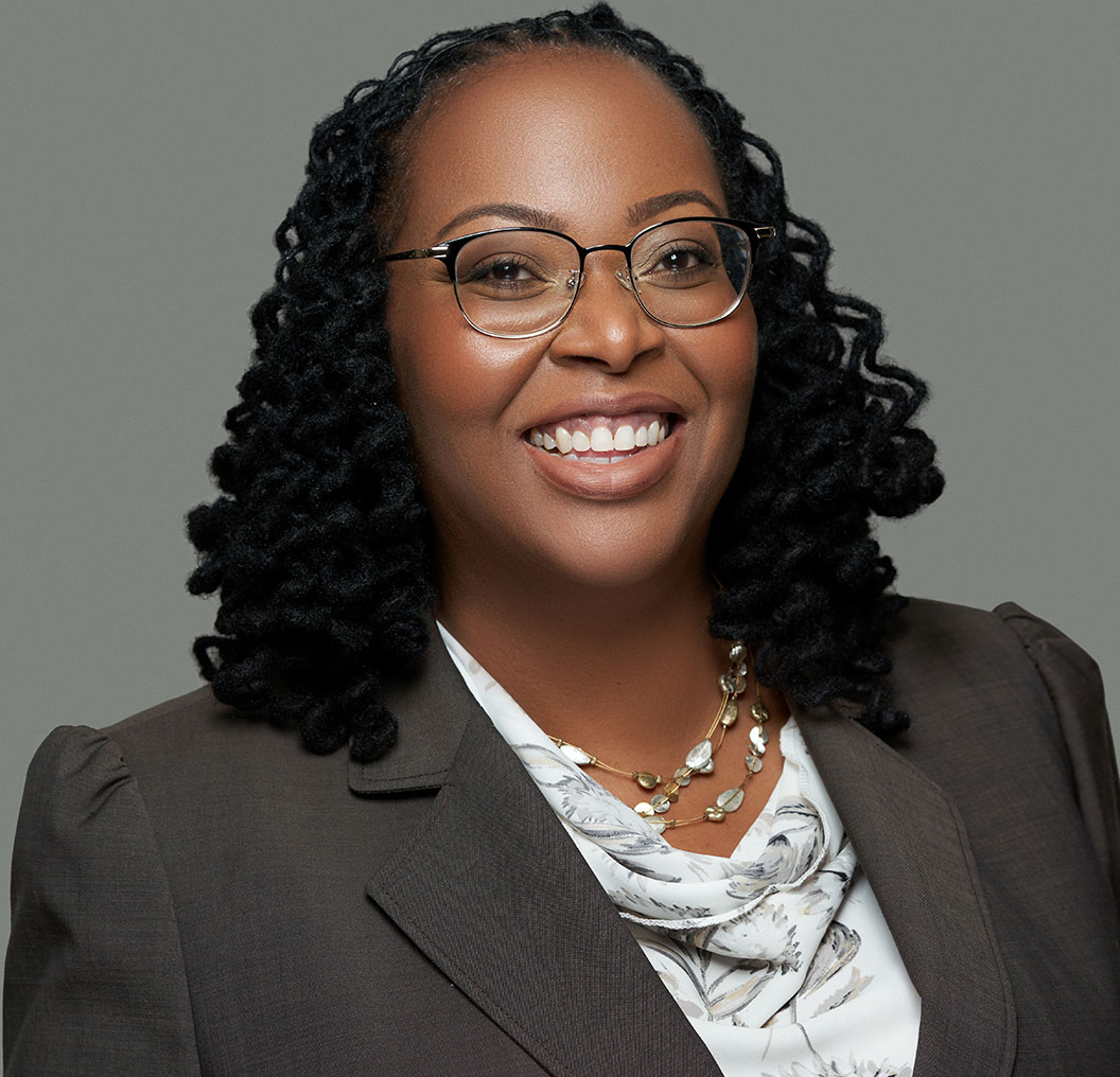 Anika Clark, PharmD, MBA, 340b ACE