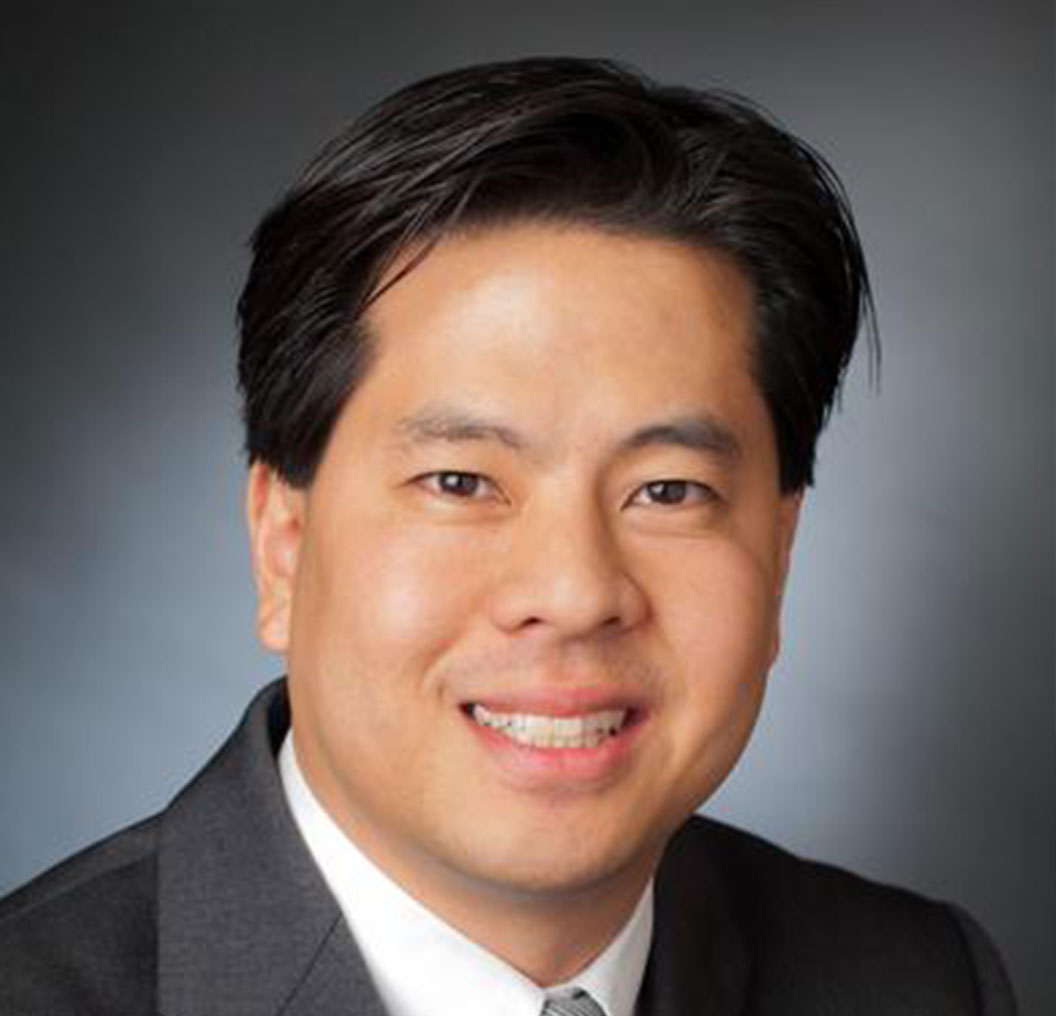 David Jackman, MD