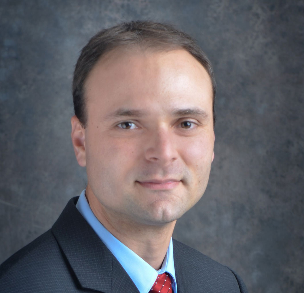 Dragos Plesca, PharmD, PhD, BCOP, DPLA