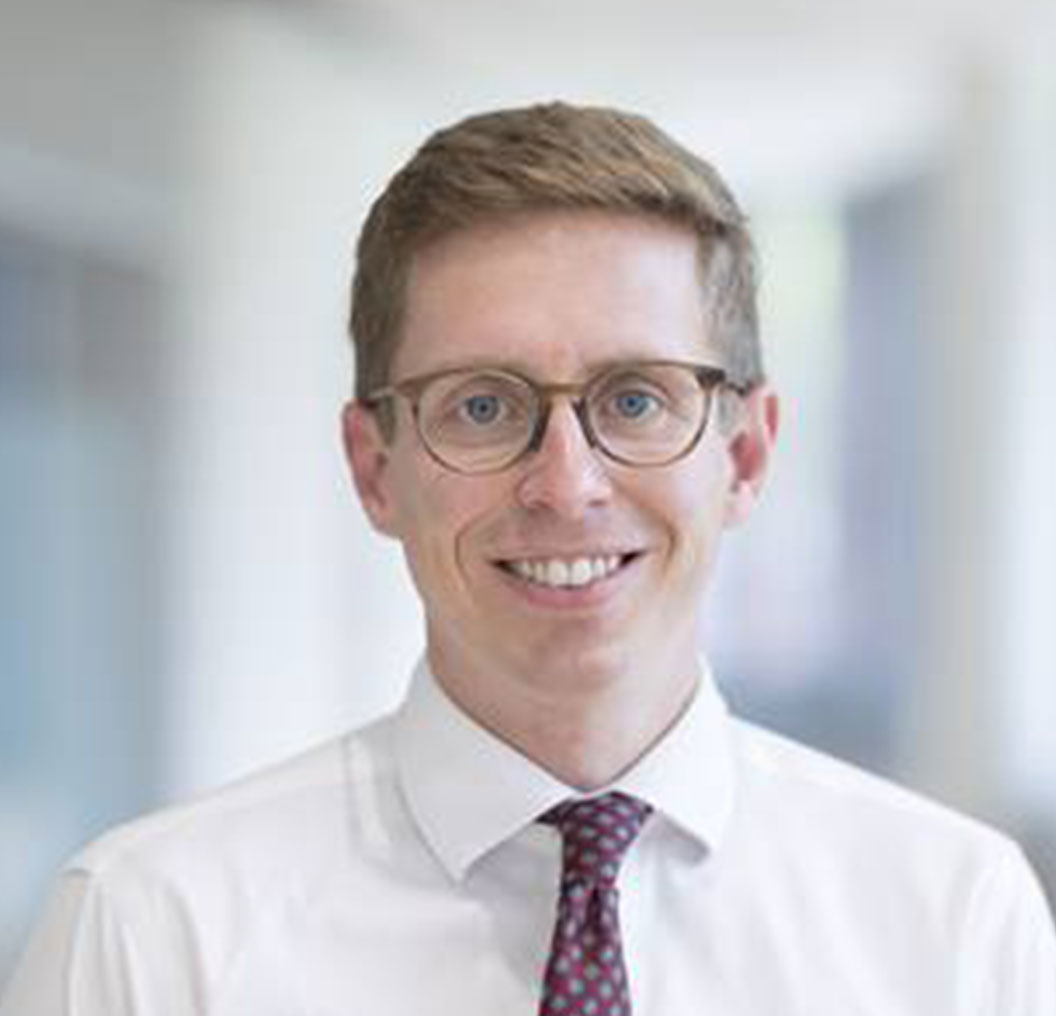 David Gill, MD