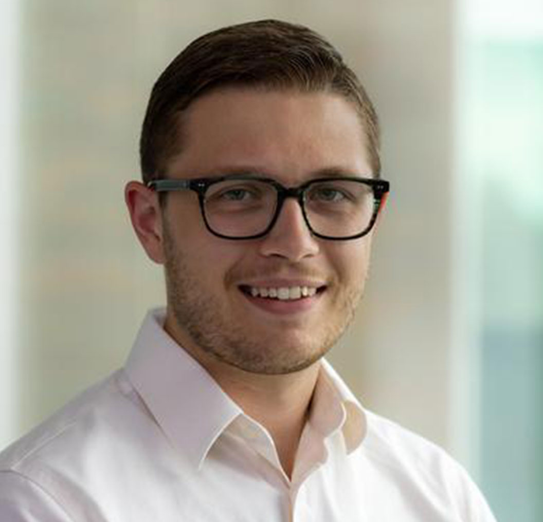 Seth Holler, PharmD, BCOP