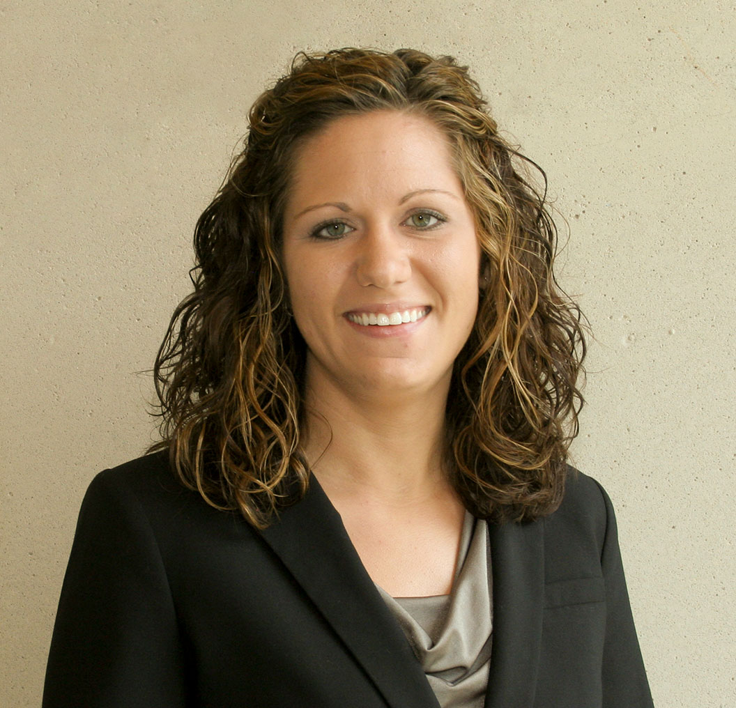 Janelle Mann, PharmD, BCOP