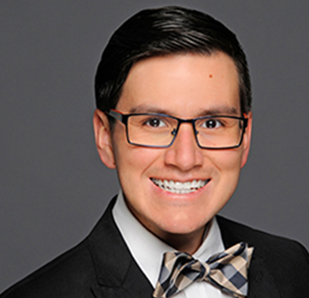 Anthony Febres, MD