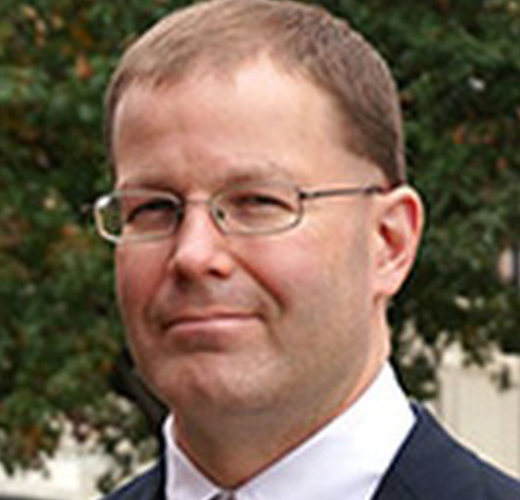 Chris Fausel, PharmD, MHA, BCOP