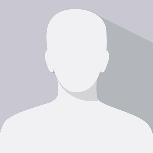 Placeholder Headshot