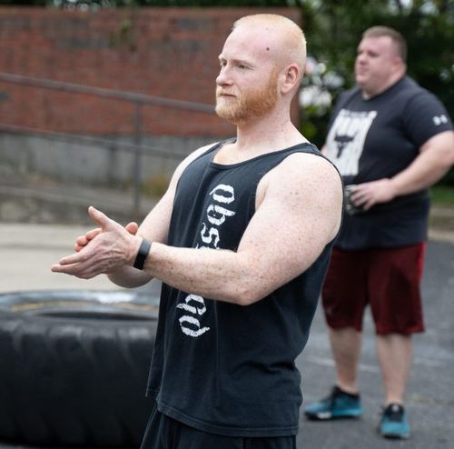 Blog Week of 5-5-2025